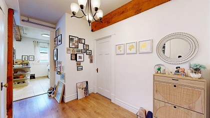 Photo 20 at 54 - 777 Burrard Street, West End VW, Vancouver West