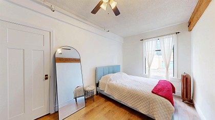 Photo 10 at 54 - 777 Burrard Street, West End VW, Vancouver West
