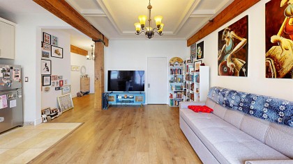 Photo 4 at 54 - 777 Burrard Street, West End VW, Vancouver West