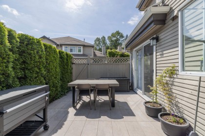 Photo 36 at 863 Roche Point Drive, Roche Point, North Vancouver
