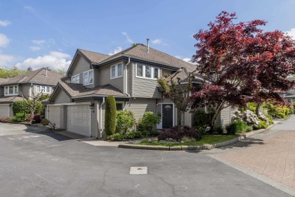 Photo 1 at 863 Roche Point Drive, Roche Point, North Vancouver