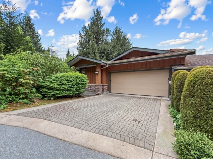 Photo 2 at 8725 Seascape Drive, Howe Sound, West Vancouver