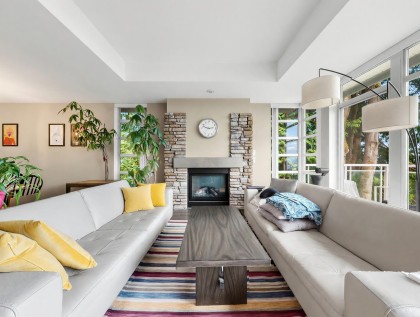 Photo 6 at 8725 Seascape Drive, Howe Sound, West Vancouver