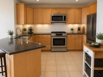Photo 13 at 8725 Seascape Drive, Howe Sound, West Vancouver