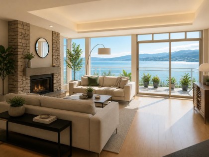 Photo 3 at 8725 Seascape Drive, Howe Sound, West Vancouver