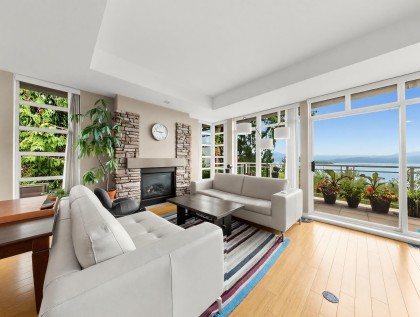 Photo 5 at 8725 Seascape Drive, Howe Sound, West Vancouver