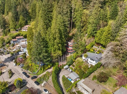 Photo 2 at 2755 Panorama Drive, Deep Cove, North Vancouver