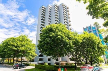 Photo 2 at 503 - 1995 Beach Avenue, West End VW, Vancouver West