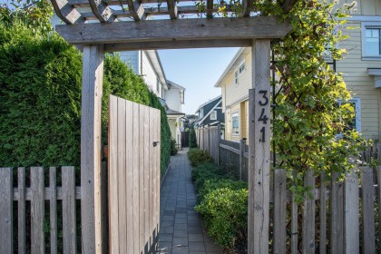 Photo 2 at 341 E 13th Street, Central Lonsdale, North Vancouver