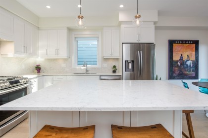 Photo 6 at 341 E 13th Street, Central Lonsdale, North Vancouver
