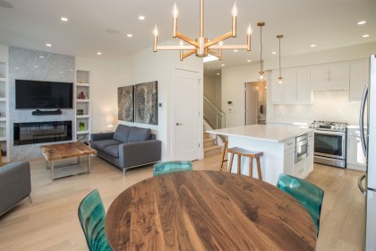 Photo 13 at 341 E 13th Street, Central Lonsdale, North Vancouver