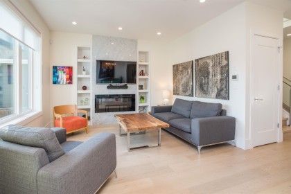 Photo 17 at 341 E 13th Street, Central Lonsdale, North Vancouver