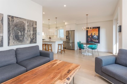 Photo 16 at 341 E 13th Street, Central Lonsdale, North Vancouver