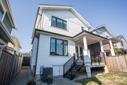 Photo 1 at 341 E 13th Street, Central Lonsdale, North Vancouver
