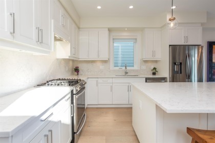 Photo 5 at 341 E 13th Street, Central Lonsdale, North Vancouver