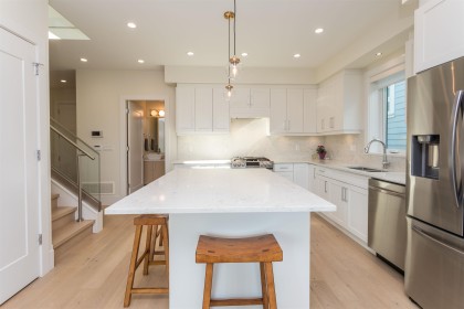 Photo 9 at 341 E 13th Street, Central Lonsdale, North Vancouver