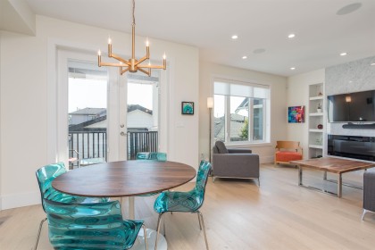 Photo 14 at 341 E 13th Street, Central Lonsdale, North Vancouver