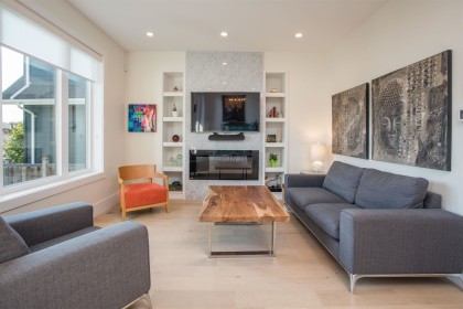 Photo 18 at 341 E 13th Street, Central Lonsdale, North Vancouver