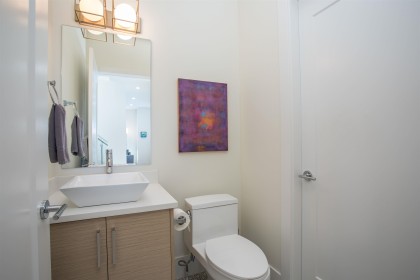 Photo 15 at 341 E 13th Street, Central Lonsdale, North Vancouver