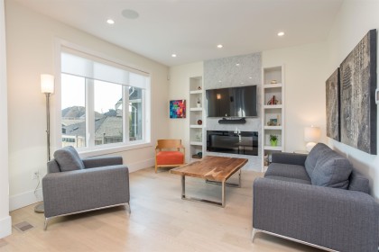 Photo 19 at 341 E 13th Street, Central Lonsdale, North Vancouver