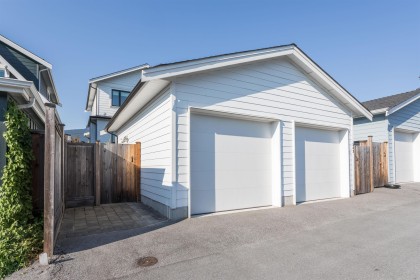 Photo 35 at 341 E 13th Street, Central Lonsdale, North Vancouver