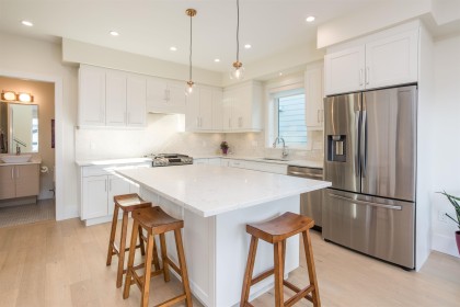 Photo 8 at 341 E 13th Street, Central Lonsdale, North Vancouver
