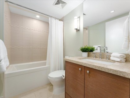 Photo 16 at 402 - 3732 Mt Seymour Parkway, Indian River, North Vancouver