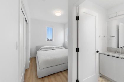 Photo 27 at 13 - 237 Ridgeway Avenue, Lower Lonsdale, North Vancouver
