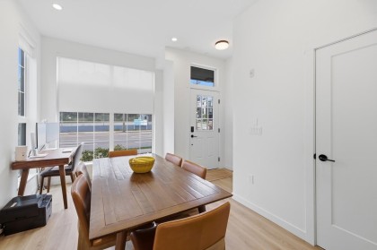 Photo 13 at 13 - 237 Ridgeway Avenue, Lower Lonsdale, North Vancouver