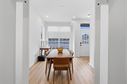 Photo 12 at 13 - 237 Ridgeway Avenue, Lower Lonsdale, North Vancouver