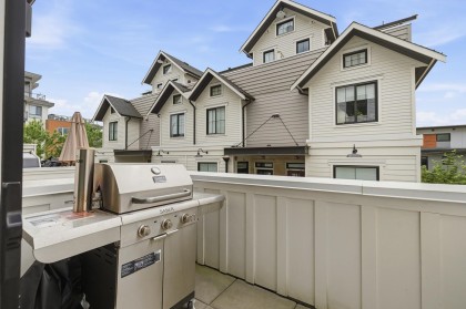 Photo 32 at 13 - 237 Ridgeway Avenue, Lower Lonsdale, North Vancouver