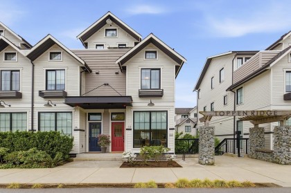 Photo 1 at 13 - 237 Ridgeway Avenue, Lower Lonsdale, North Vancouver