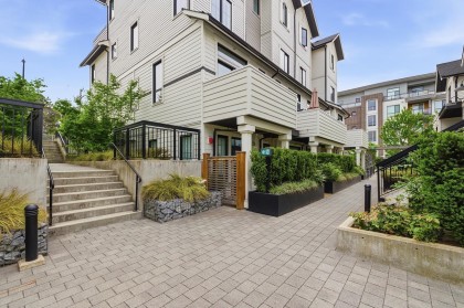 Photo 34 at 13 - 237 Ridgeway Avenue, Lower Lonsdale, North Vancouver