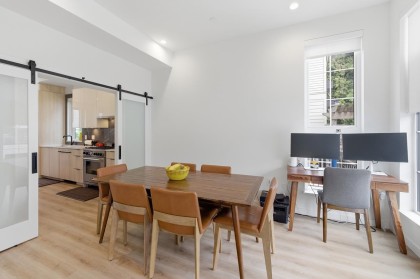Photo 15 at 13 - 237 Ridgeway Avenue, Lower Lonsdale, North Vancouver