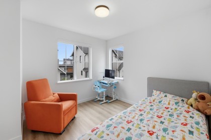 Photo 19 at 13 - 237 Ridgeway Avenue, Lower Lonsdale, North Vancouver