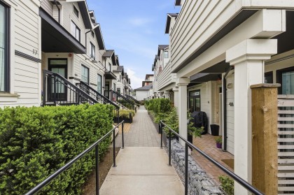 Photo 35 at 13 - 237 Ridgeway Avenue, Lower Lonsdale, North Vancouver