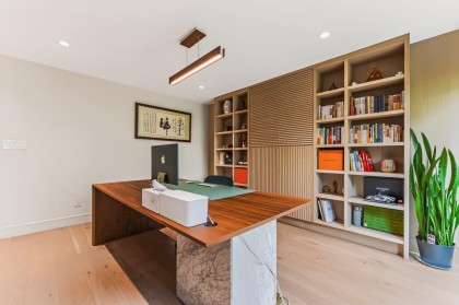 Photo 13 at 423 Greensboro Place, South Cambie, Vancouver West