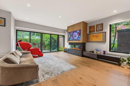 Photo 7 at 423 Greensboro Place, South Cambie, Vancouver West