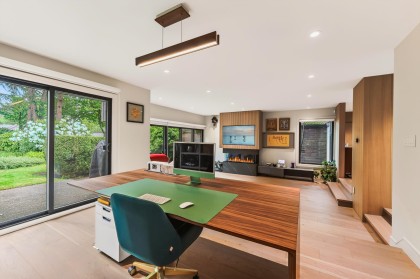 Photo 1 at 423 Greensboro Place, South Cambie, Vancouver West