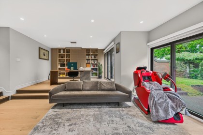 Photo 9 at 423 Greensboro Place, South Cambie, Vancouver West