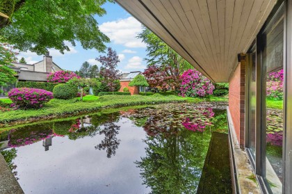 Photo 34 at 423 Greensboro Place, South Cambie, Vancouver West
