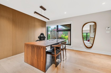 Photo 10 at 423 Greensboro Place, South Cambie, Vancouver West