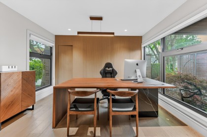 Photo 11 at 423 Greensboro Place, South Cambie, Vancouver West