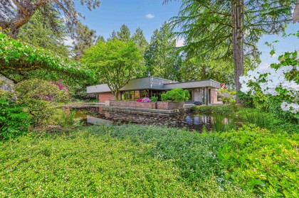 Photo 35 at 423 Greensboro Place, South Cambie, Vancouver West