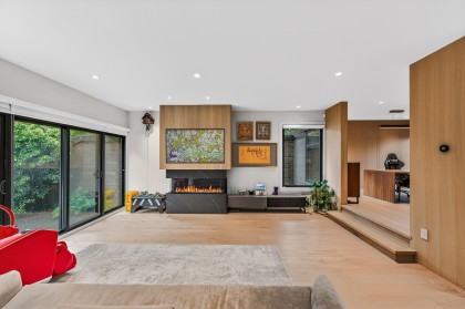 Photo 8 at 423 Greensboro Place, South Cambie, Vancouver West