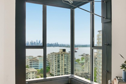 Photo 27 at 1702 - 120 W 2nd Street, Lower Lonsdale, North Vancouver