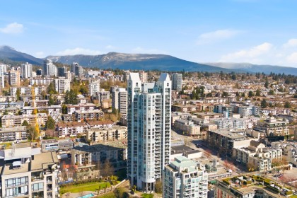Photo 36 at 1702 - 120 W 2nd Street, Lower Lonsdale, North Vancouver