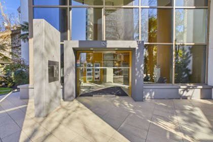 Photo 30 at 1702 - 120 W 2nd Street, Lower Lonsdale, North Vancouver