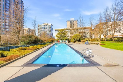 Photo 34 at 1702 - 120 W 2nd Street, Lower Lonsdale, North Vancouver