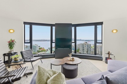 Photo 10 at 1702 - 120 W 2nd Street, Lower Lonsdale, North Vancouver
